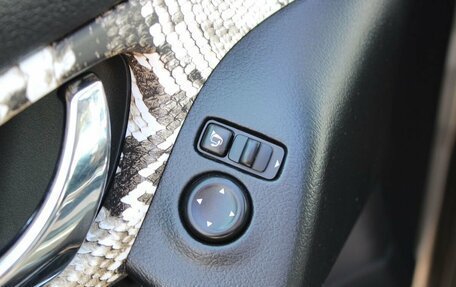 Nissan Qashqai, 2014 год, 1 549 000 рублей, 16 фотография