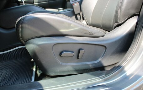 Nissan Qashqai, 2014 год, 1 549 000 рублей, 17 фотография