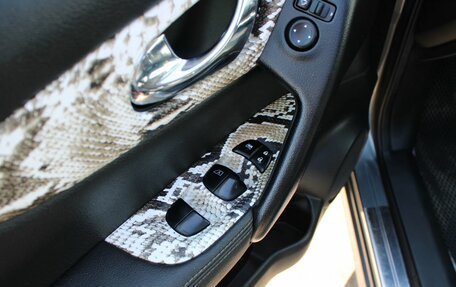 Nissan Qashqai, 2014 год, 1 549 000 рублей, 15 фотография