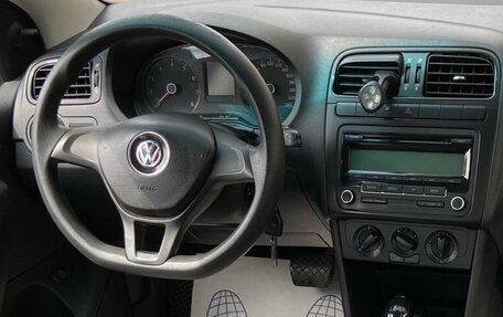 Volkswagen Polo VI (EU Market), 2018 год, 599 000 рублей, 7 фотография