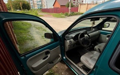 Renault Kangoo II рестайлинг, 2007 год, 310 000 рублей, 1 фотография