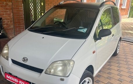 Daihatsu Mira VI, 2006 год, 275 000 рублей, 1 фотография