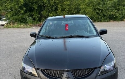 Mitsubishi Lancer IX, 2004 год, 520 000 рублей, 1 фотография