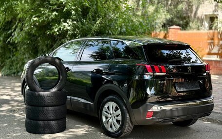 Peugeot 3008 II, 2019 год, 1 580 000 рублей, 1 фотография