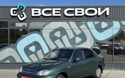 Chevrolet Lanos I, 2006 год, 285 000 рублей, 1 фотография