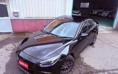 Mazda Axela, 2019 год, 790 333 рублей, 1 фотография