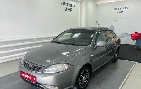 Daewoo Gentra II, 2013 год, 449 000 рублей, 1 фотография