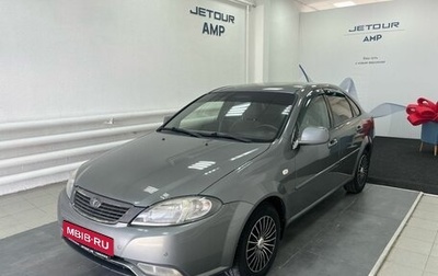 Daewoo Gentra II, 2013 год, 449 000 рублей, 1 фотография