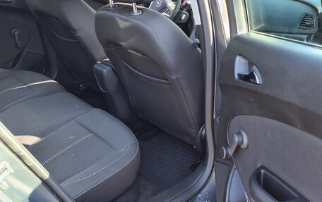 Opel Astra J, 2015 год, 920 000 рублей, 12 фотография