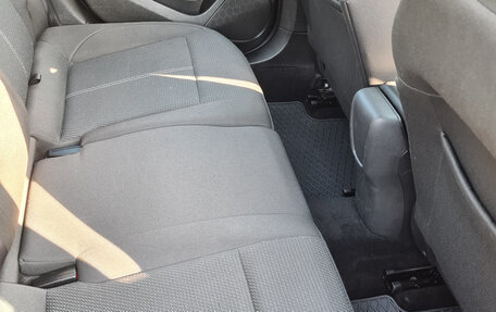 Opel Astra J, 2015 год, 920 000 рублей, 18 фотография