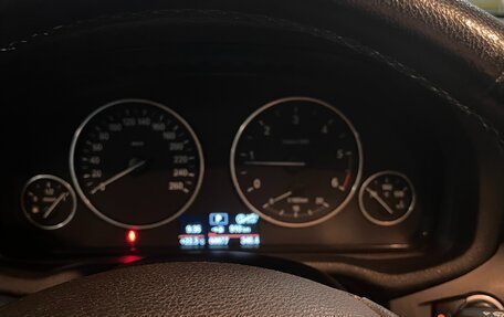 BMW X3, 2013 год, 2 100 000 рублей, 5 фотография