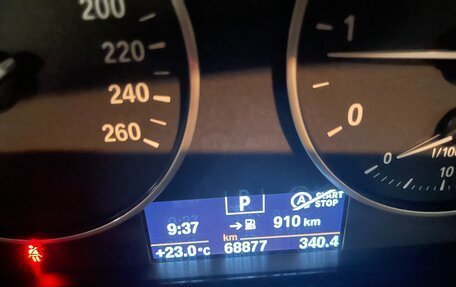 BMW X3, 2013 год, 2 100 000 рублей, 6 фотография