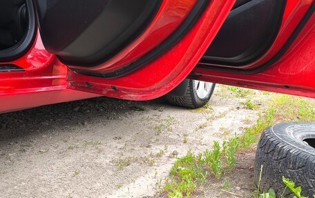 Opel Astra J, 2013 год, 699 000 рублей, 10 фотография