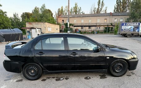 Mitsubishi Lancer IX, 2004 год, 520 000 рублей, 3 фотография