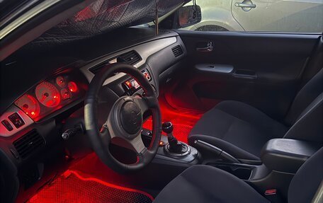 Mitsubishi Lancer IX, 2004 год, 520 000 рублей, 8 фотография