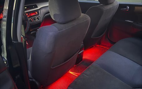 Mitsubishi Lancer IX, 2004 год, 520 000 рублей, 9 фотография