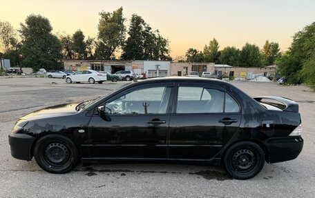 Mitsubishi Lancer IX, 2004 год, 520 000 рублей, 2 фотография