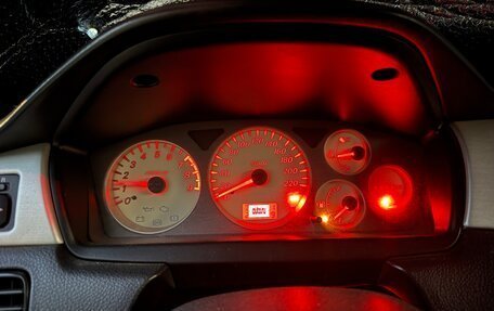 Mitsubishi Lancer IX, 2004 год, 520 000 рублей, 7 фотография