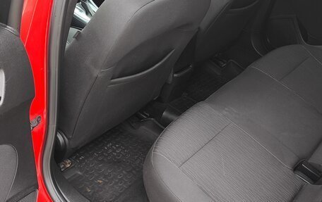 Opel Astra J, 2013 год, 699 000 рублей, 19 фотография