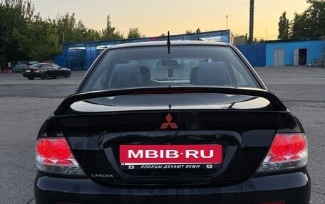 Mitsubishi Lancer IX, 2004 год, 520 000 рублей, 4 фотография