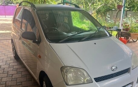 Daihatsu Mira VI, 2006 год, 275 000 рублей, 2 фотография