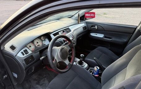 Mitsubishi Lancer IX, 2004 год, 520 000 рублей, 5 фотография