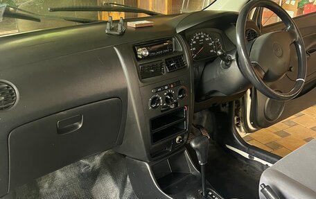 Daihatsu Mira VI, 2006 год, 275 000 рублей, 7 фотография