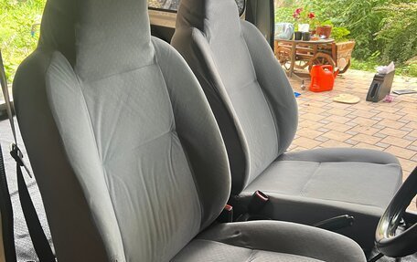 Daihatsu Mira VI, 2006 год, 275 000 рублей, 6 фотография