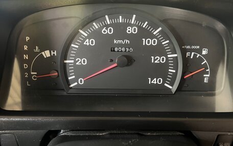 Daihatsu Mira VI, 2006 год, 275 000 рублей, 9 фотография