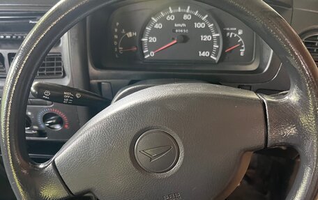 Daihatsu Mira VI, 2006 год, 275 000 рублей, 8 фотография