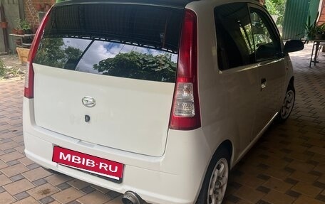 Daihatsu Mira VI, 2006 год, 275 000 рублей, 4 фотография
