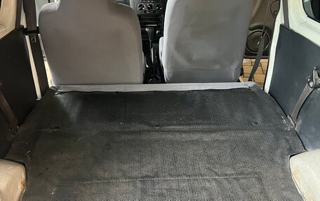 Daihatsu Mira VI, 2006 год, 275 000 рублей, 10 фотография