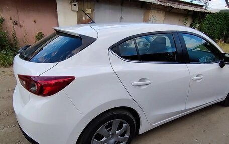 Mazda 3, 2014 год, 1 250 000 рублей, 5 фотография