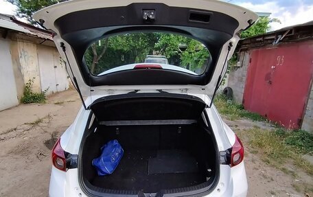 Mazda 3, 2014 год, 1 250 000 рублей, 7 фотография