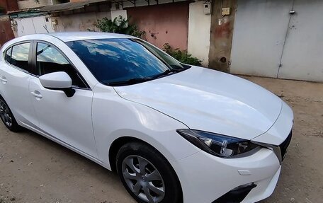 Mazda 3, 2014 год, 1 250 000 рублей, 4 фотография