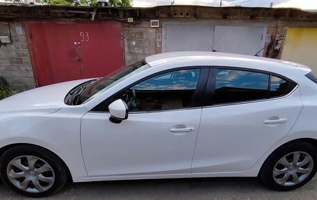 Mazda 3, 2014 год, 1 250 000 рублей, 3 фотография
