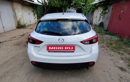 Mazda 3, 2014 год, 1 250 000 рублей, 6 фотография