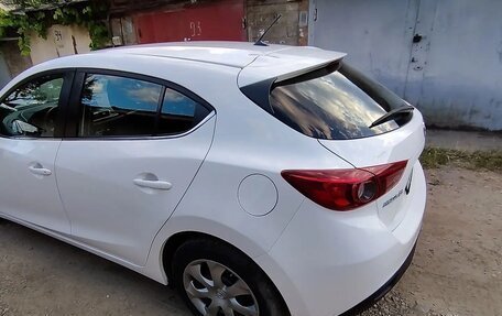 Mazda 3, 2014 год, 1 250 000 рублей, 8 фотография