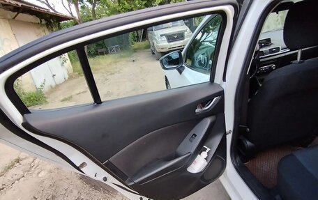 Mazda 3, 2014 год, 1 250 000 рублей, 9 фотография