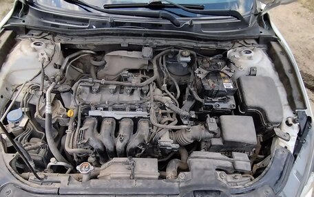 Mazda 3, 2014 год, 1 250 000 рублей, 19 фотография