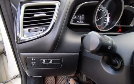 Mazda 3, 2014 год, 1 250 000 рублей, 13 фотография
