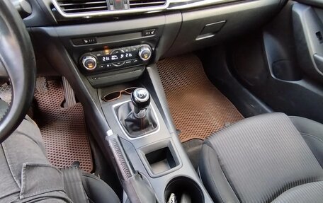 Mazda 3, 2014 год, 1 250 000 рублей, 17 фотография
