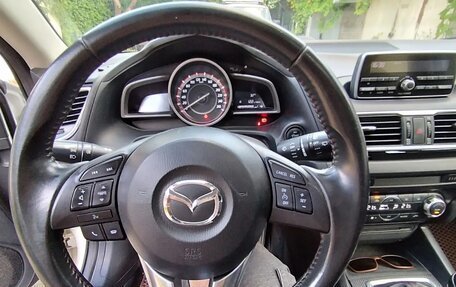 Mazda 3, 2014 год, 1 250 000 рублей, 15 фотография