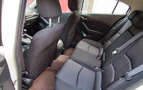 Mazda 3, 2014 год, 1 250 000 рублей, 16 фотография
