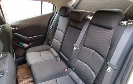 Mazda 3, 2014 год, 1 250 000 рублей, 21 фотография