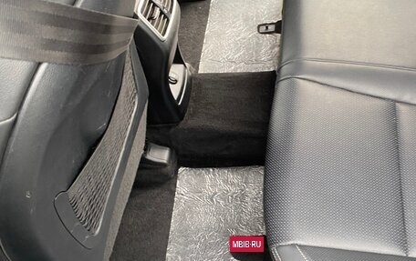 KIA Sportage IV рестайлинг, 2017 год, 2 000 000 рублей, 18 фотография