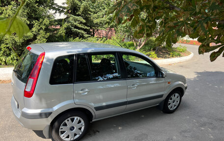 Ford Fusion I, 2008 год, 890 000 рублей, 2 фотография