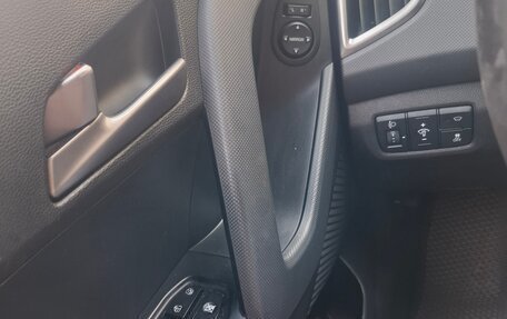 Hyundai Creta I рестайлинг, 2016 год, 1 780 000 рублей, 16 фотография