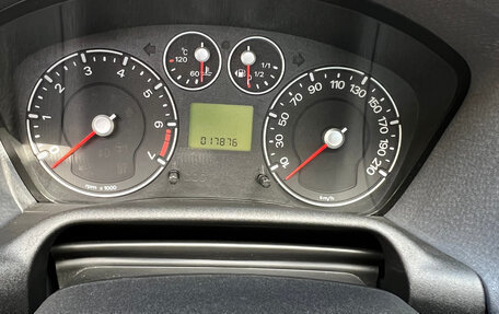 Ford Fusion I, 2008 год, 890 000 рублей, 4 фотография