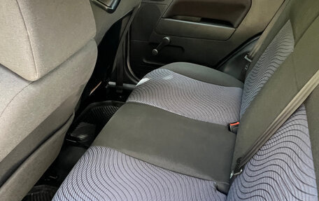 Ford Fusion I, 2008 год, 890 000 рублей, 9 фотография